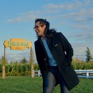 Meet your Posher, Kyle